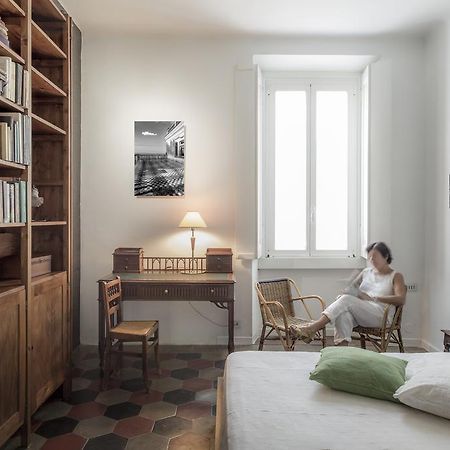 Typical Milanese Flat Lejlighed Eksteriør billede
